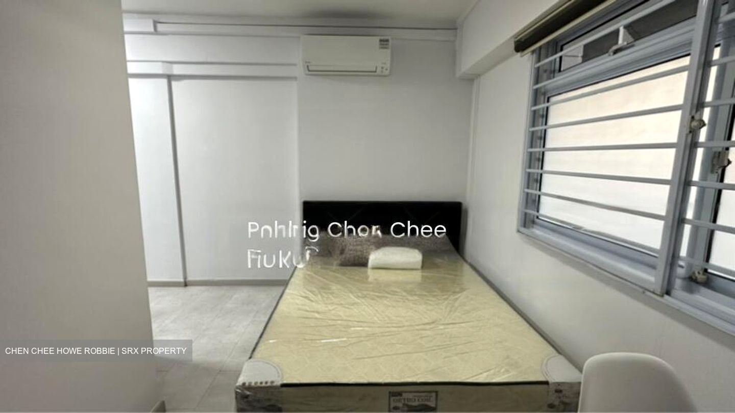 Jurong East Street 21 (Jurong East),  #484710901